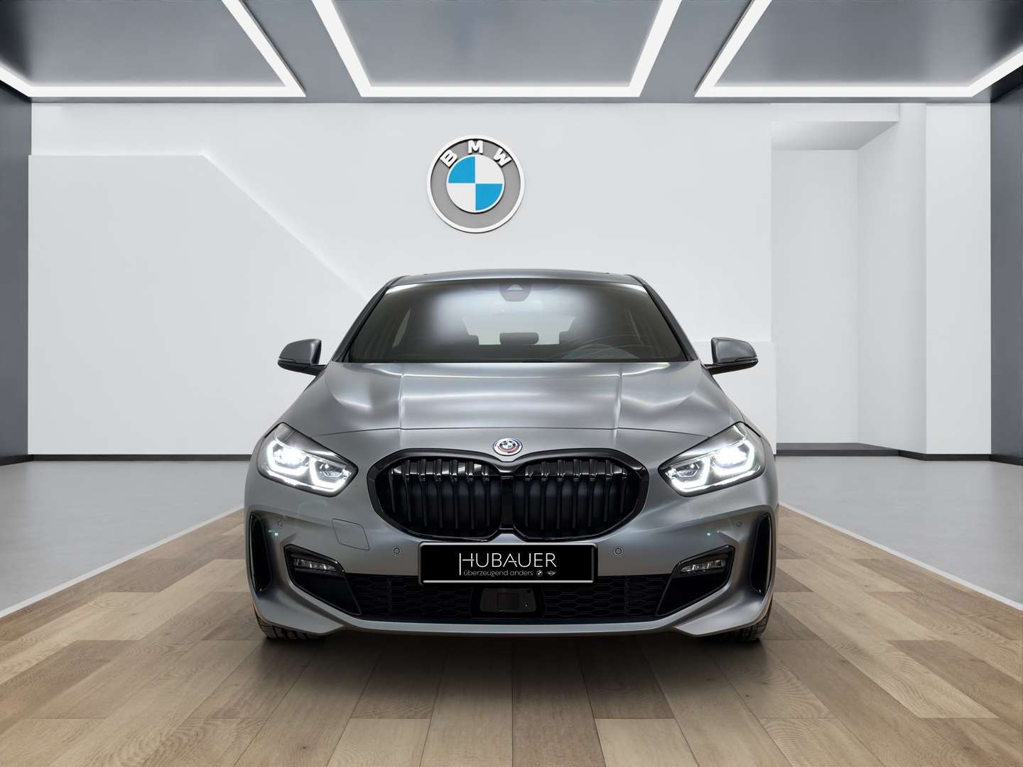 BMW Série 1 M Sport 120i - 2022 - Joinsteer - #11