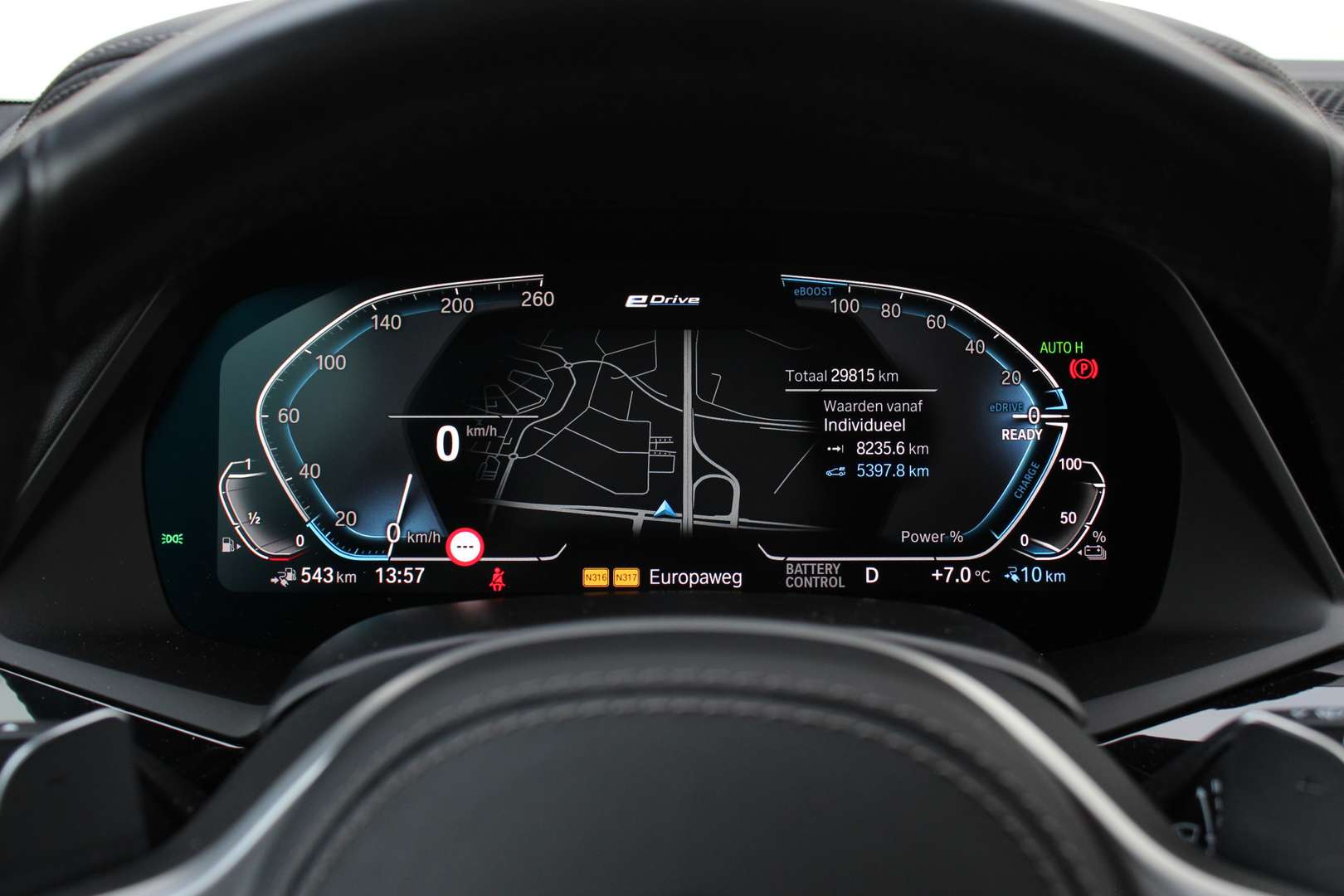 BMW X5 M Sport XDrive45e - 2023 - Joinsteer - #31