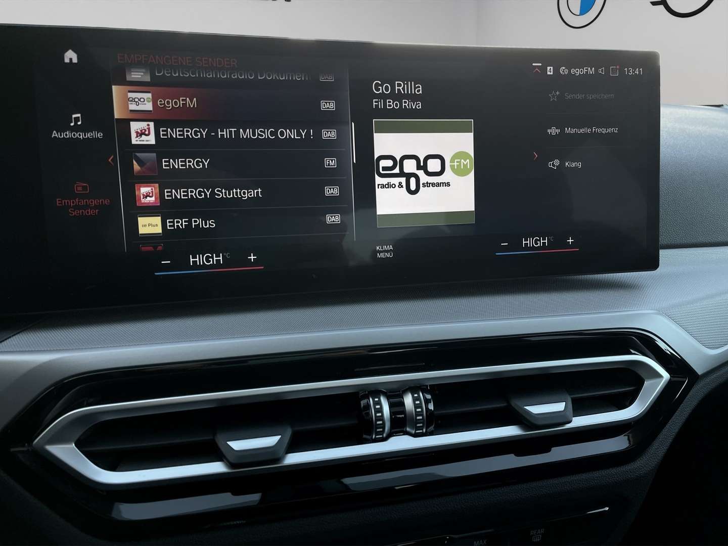 BMW Série 3 Sport 320e - 2022 - Joinsteer - #8