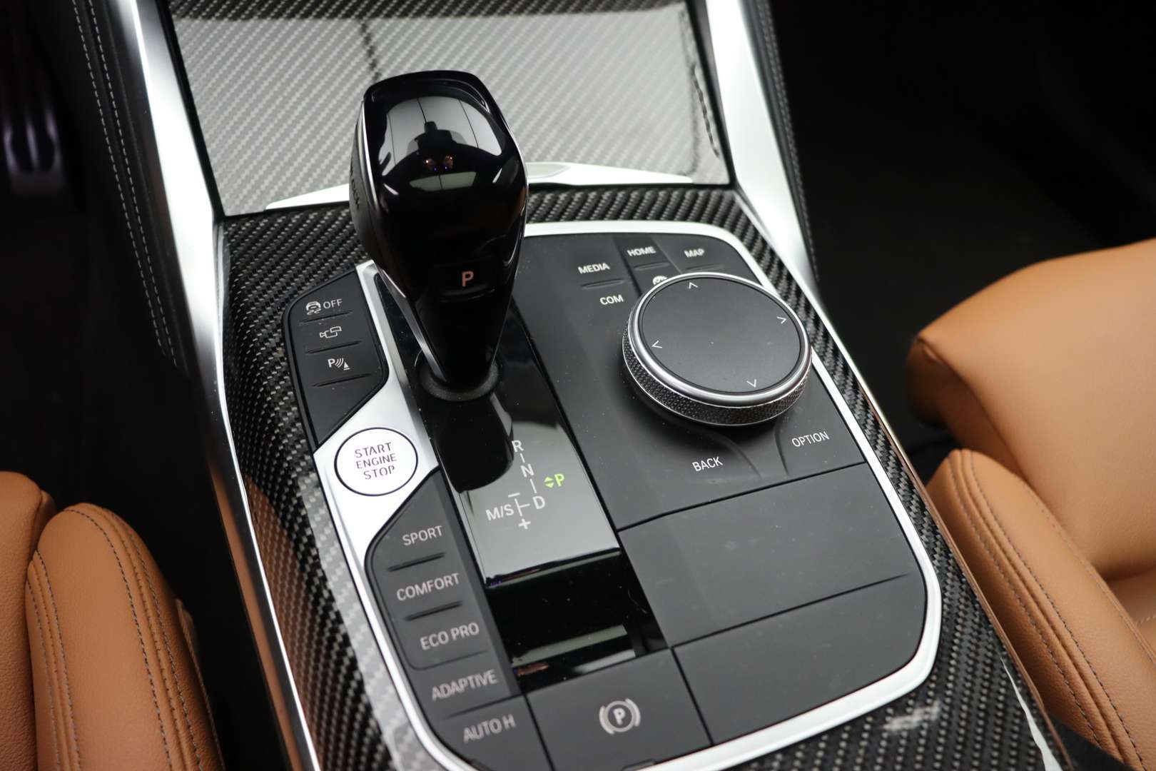 BMW Série 4 Gran Coupé High Executive M440i XDrive - 2022 - Joinsteer - #24