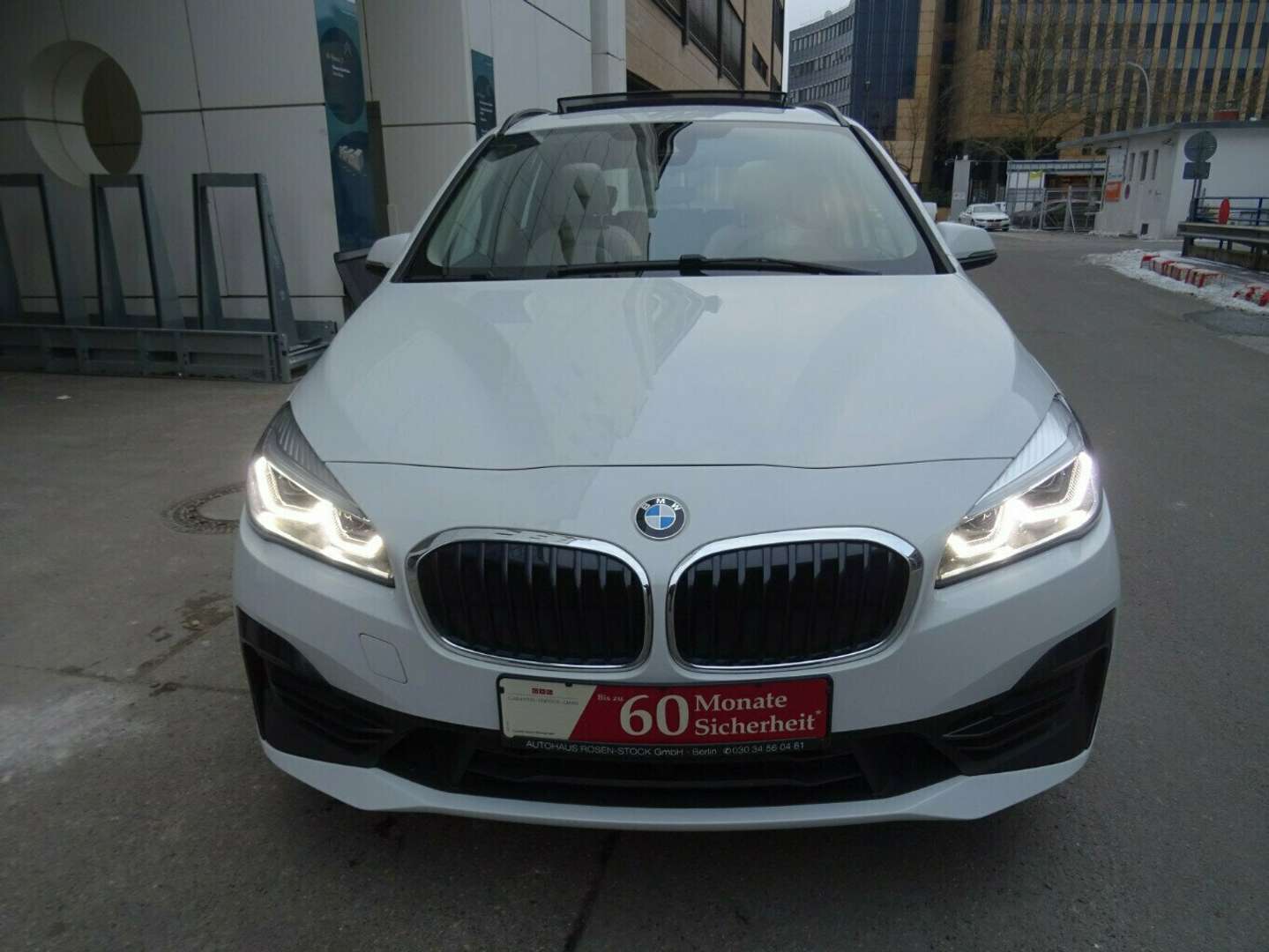 BMW Série 2 Sportline 220d XDrive - 2022 - Joinsteer - #10