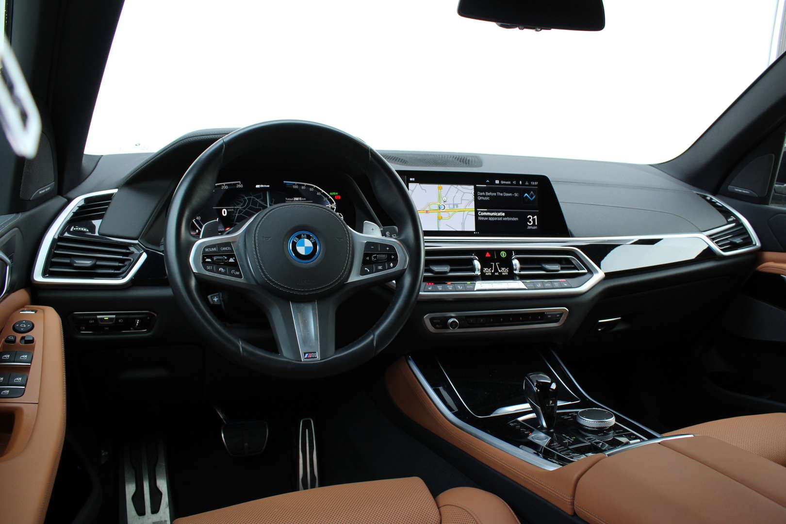 BMW X5 M Sport XDrive45e - 2023 - Joinsteer - #32