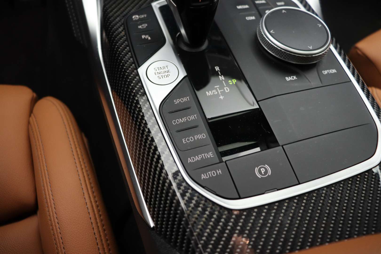 BMW Série 4 Gran Coupé High Executive M440i XDrive - 2022 - Joinsteer - #25