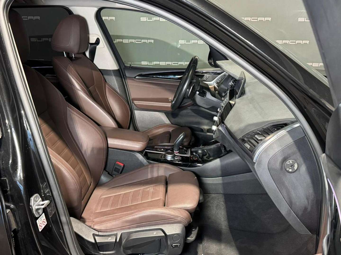 BMW X3 XLine XDrive20d - 2019 - Joinsteer - #12