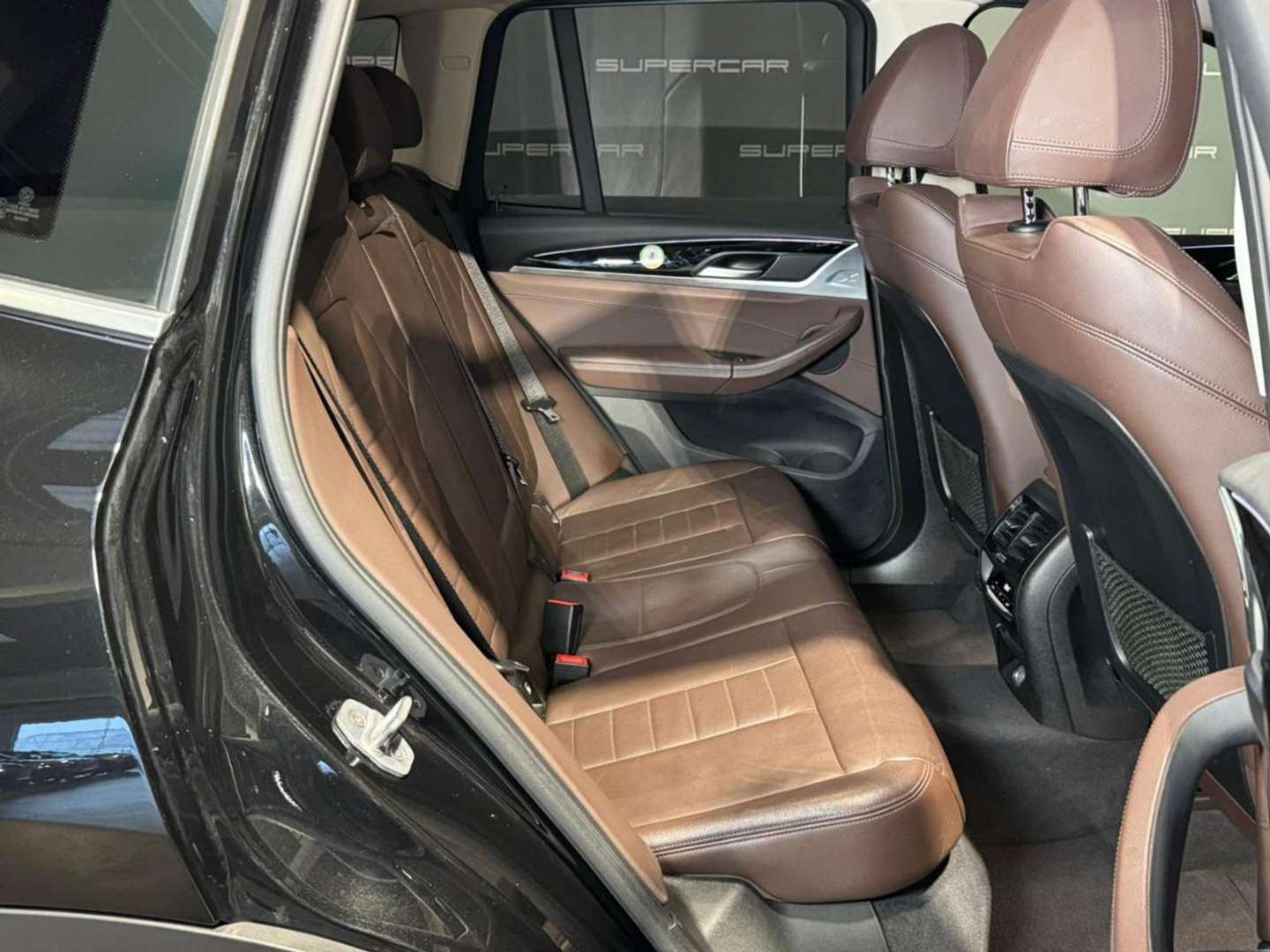 BMW X3 XLine XDrive20d - 2019 - Joinsteer - #13