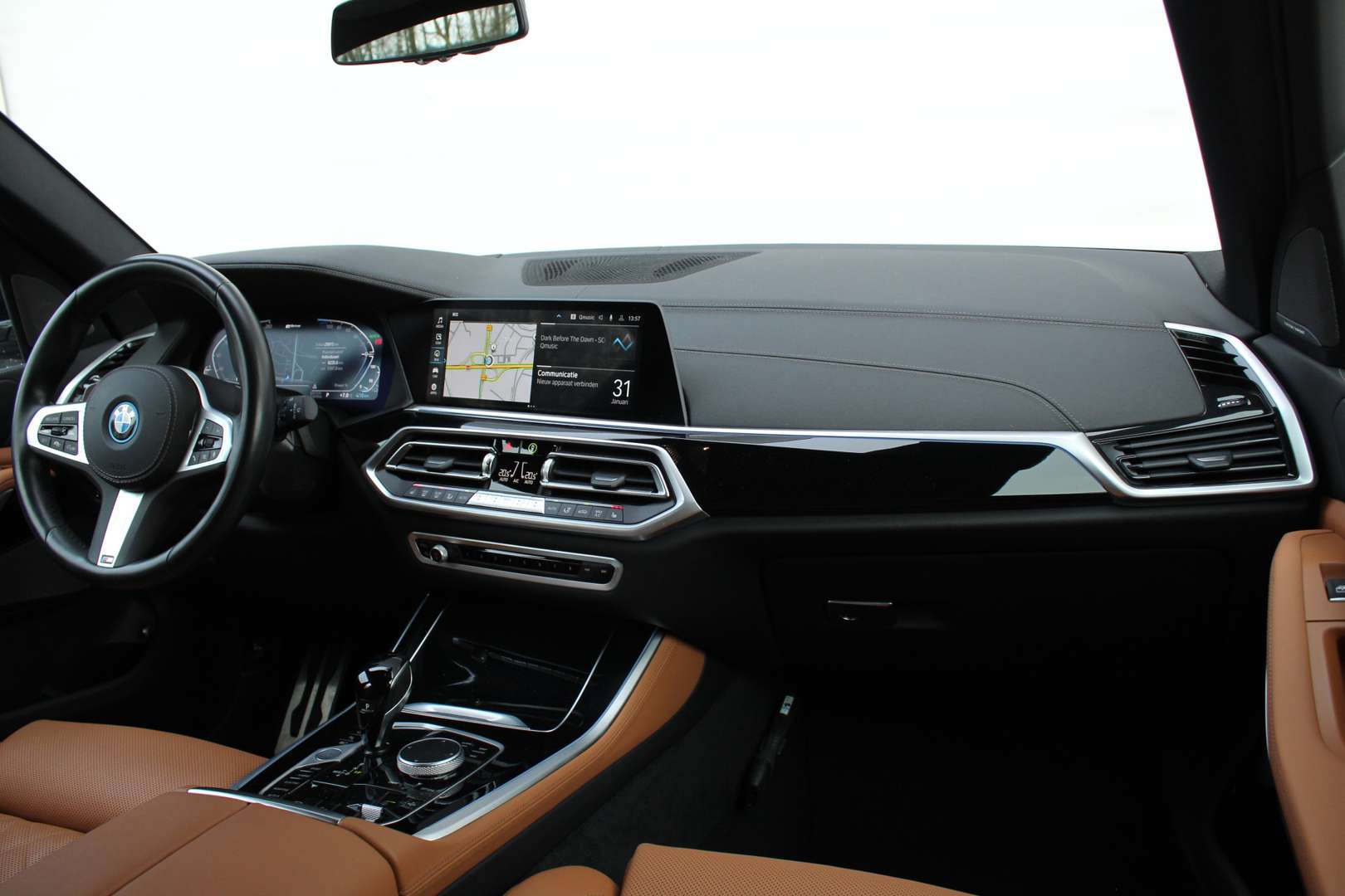 BMW X5 M Sport XDrive45e - 2023 - Joinsteer - #34