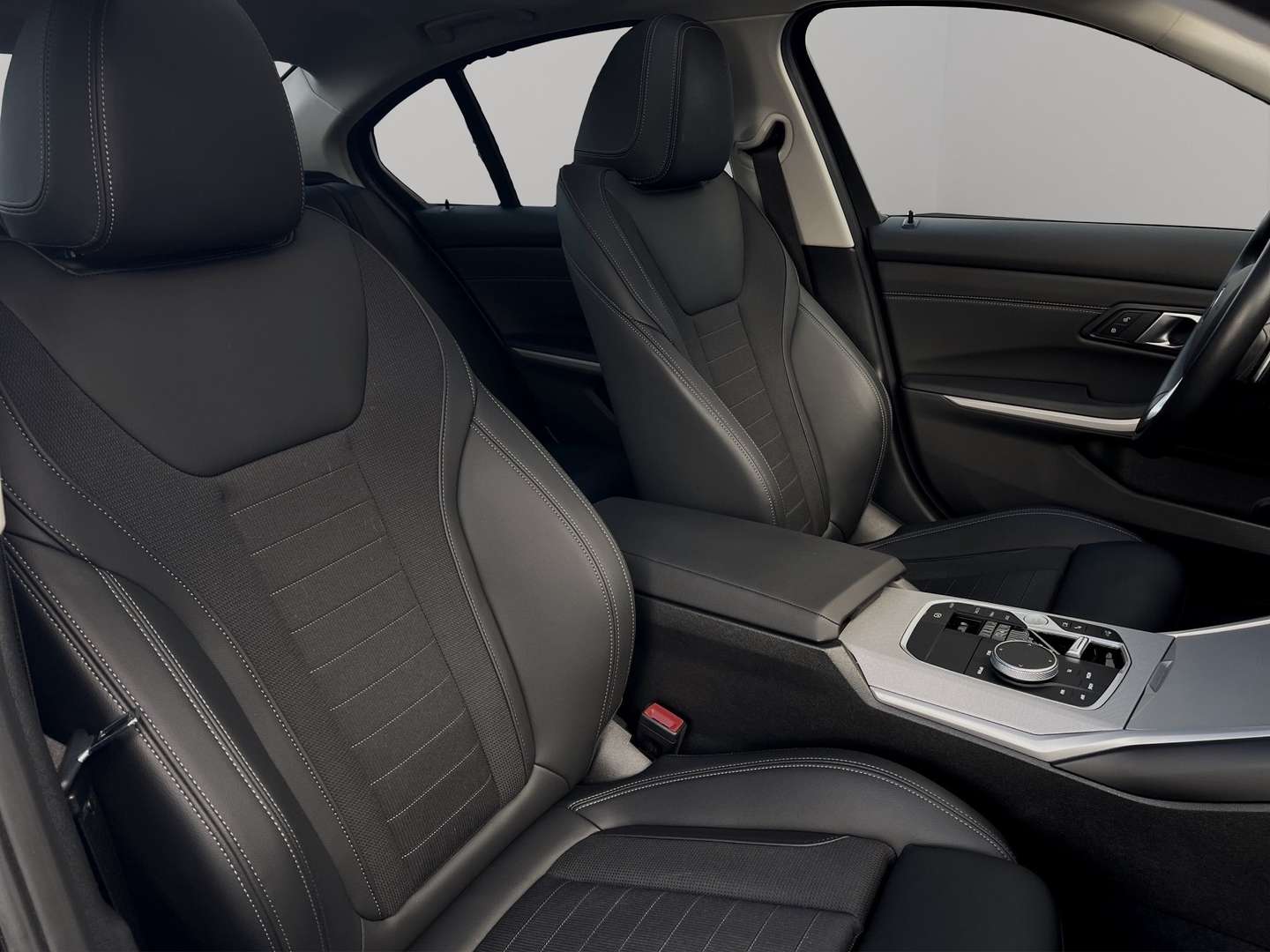 BMW Série 3 Sport 320e - 2022 - Joinsteer - #11