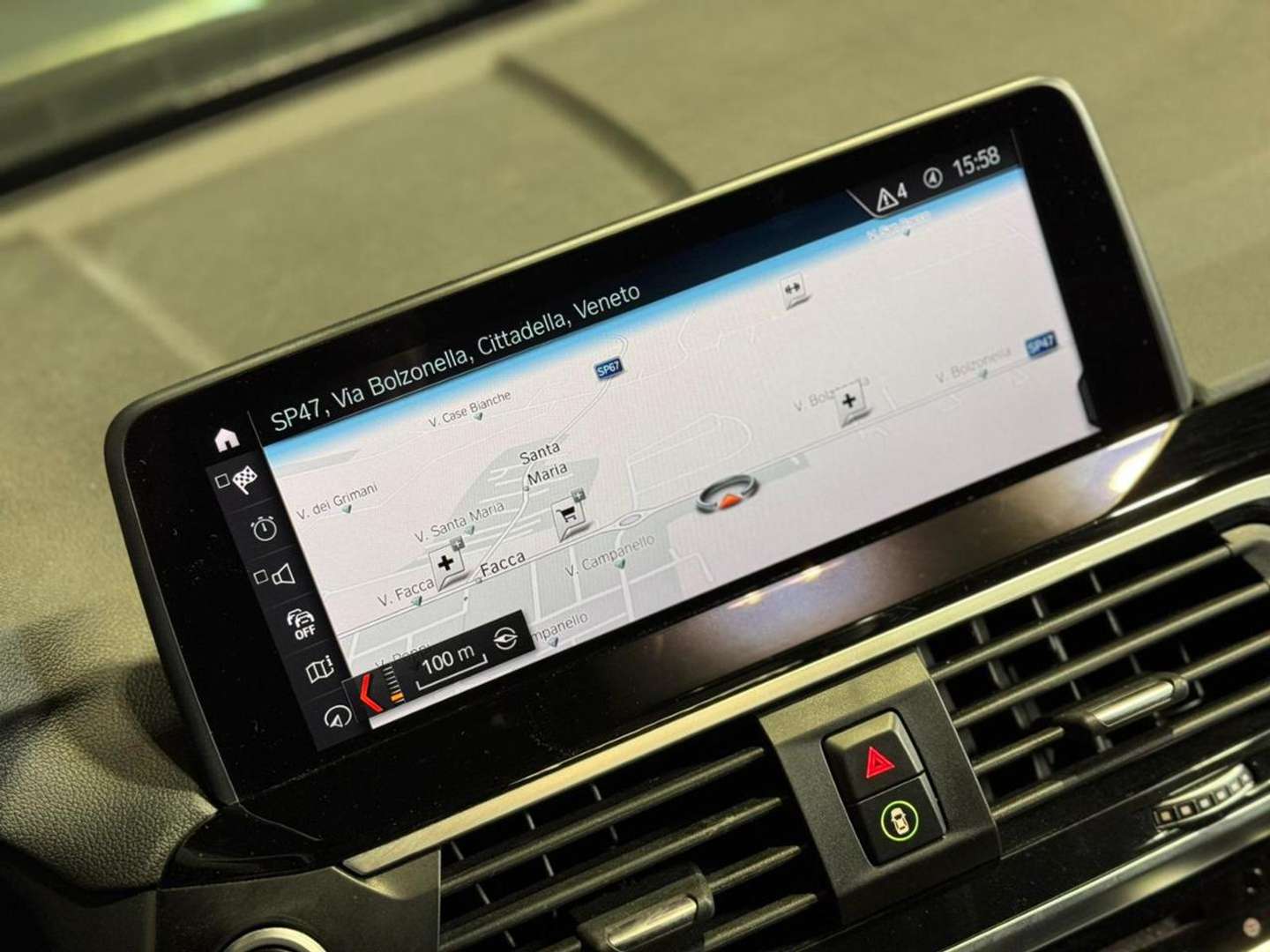 BMW X3 XLine XDrive20d - 2019 - Joinsteer - #14