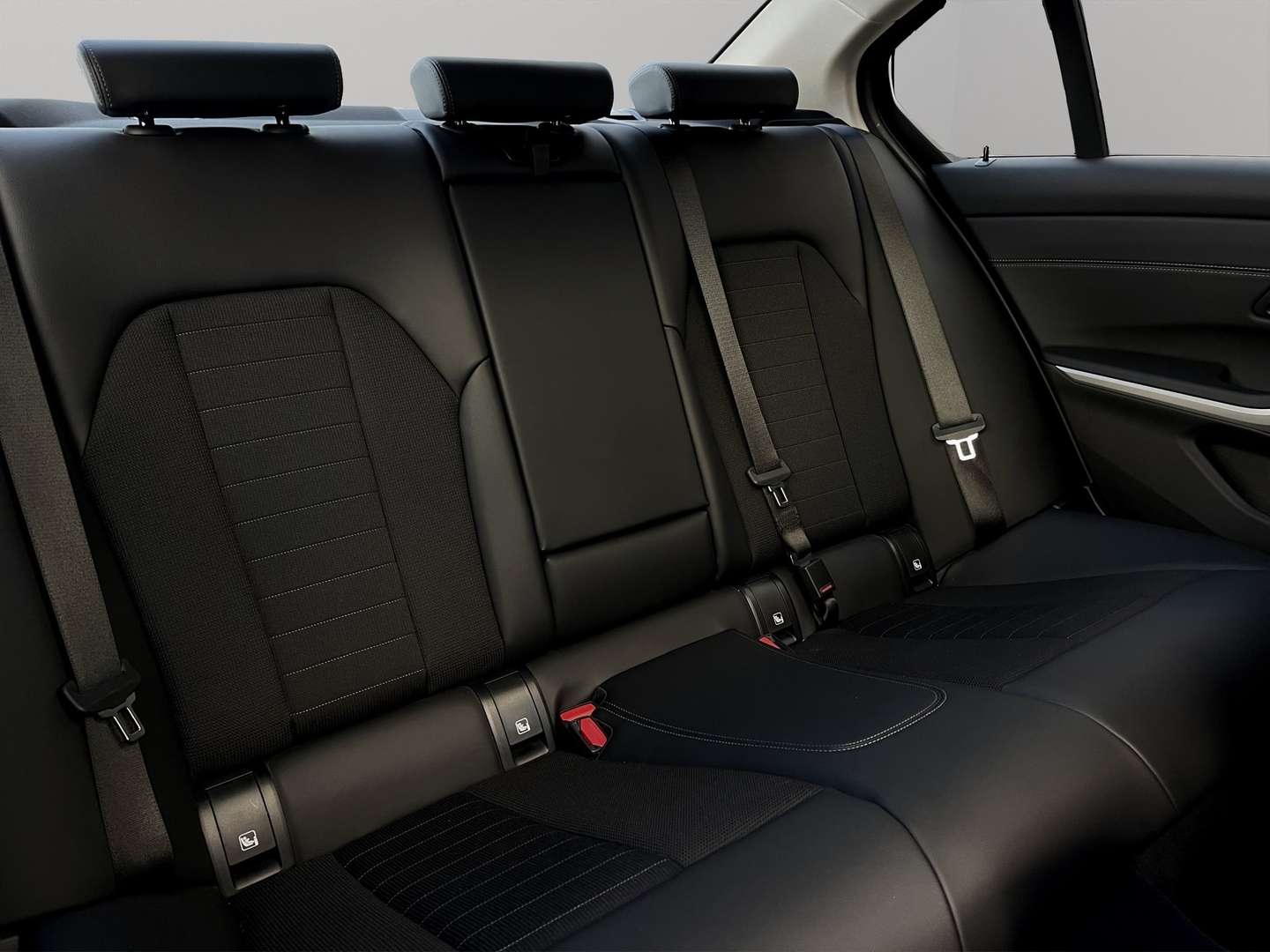 BMW Série 3 Sport 320e - 2022 - Joinsteer - #12