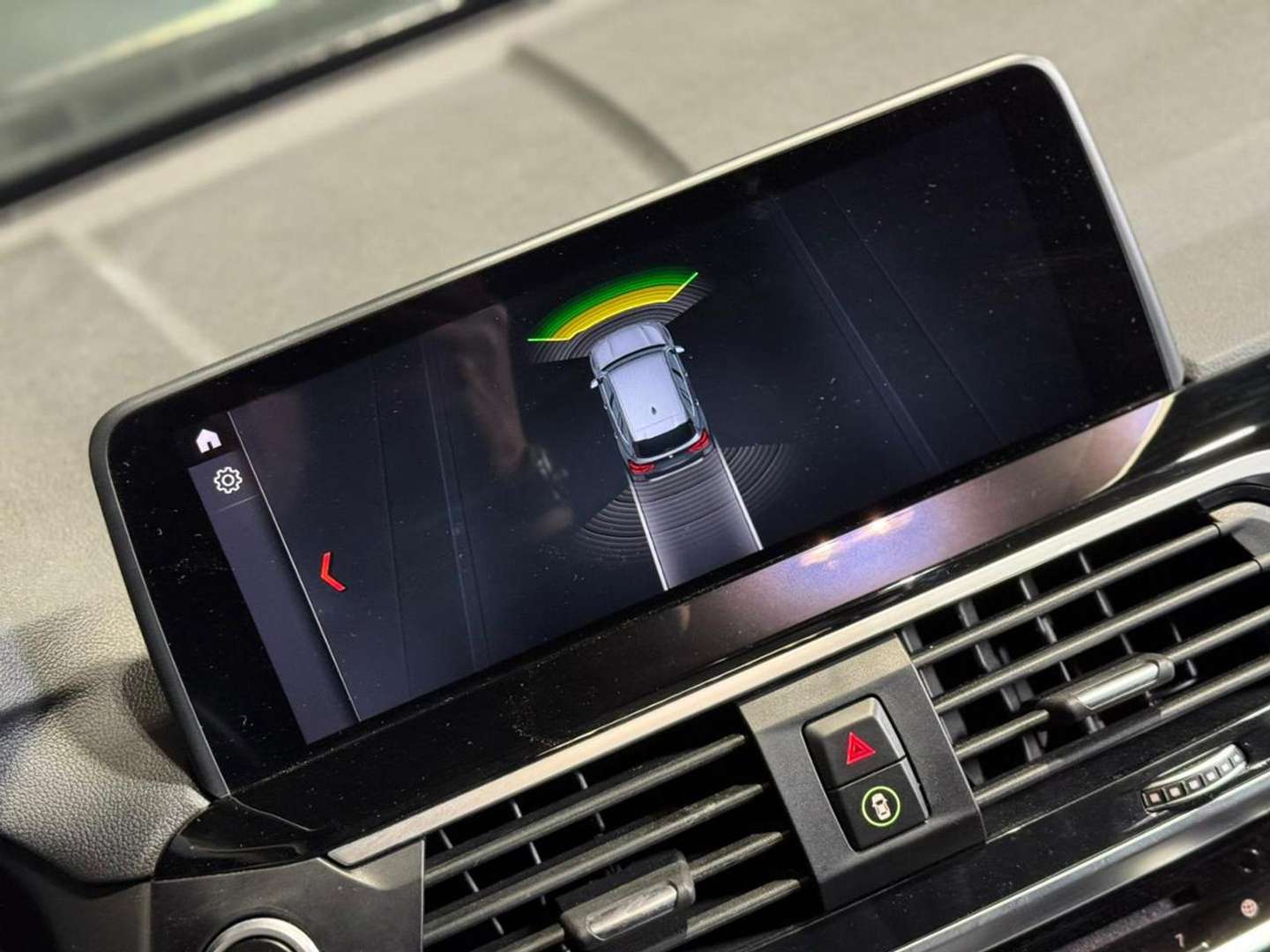 BMW X3 XLine XDrive20d - 2019 - Joinsteer - #15