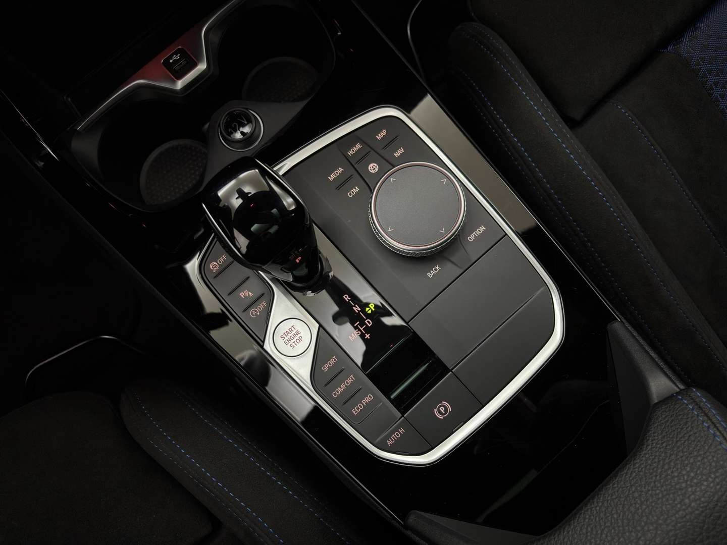 BMW Série 1 M Sport 120i - 2022 - Joinsteer - #16