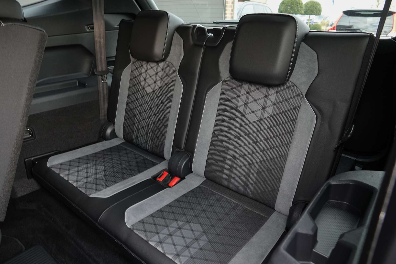 Volkswagen TIGUAN TSI R-Line - 2023 - Joinsteer - #7