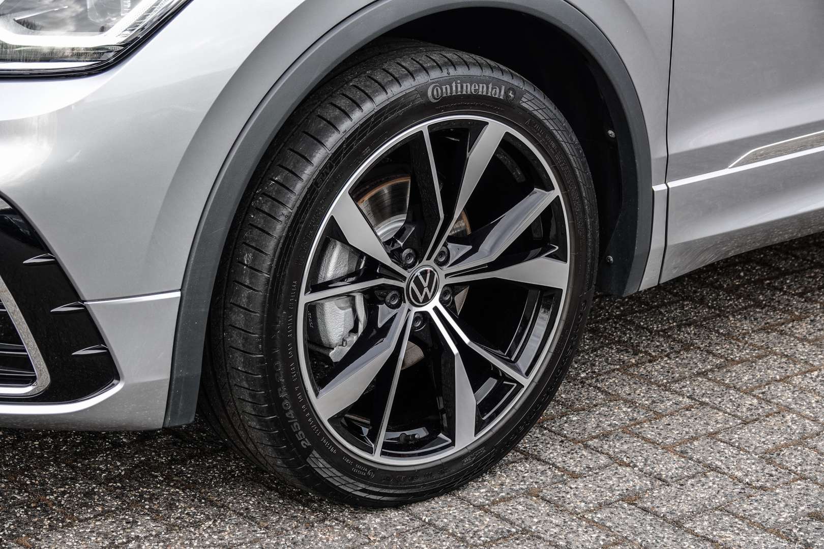 Volkswagen TIGUAN TSI R-Line - 2023 - Joinsteer - #8