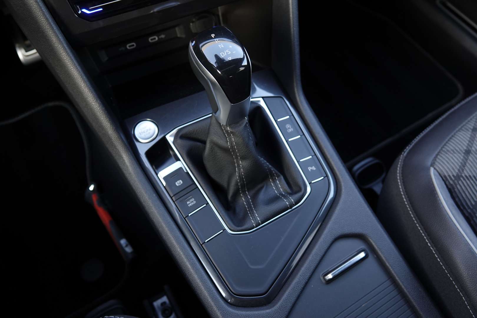 Volkswagen TIGUAN TSI R-Line - 2023 - Joinsteer - #9