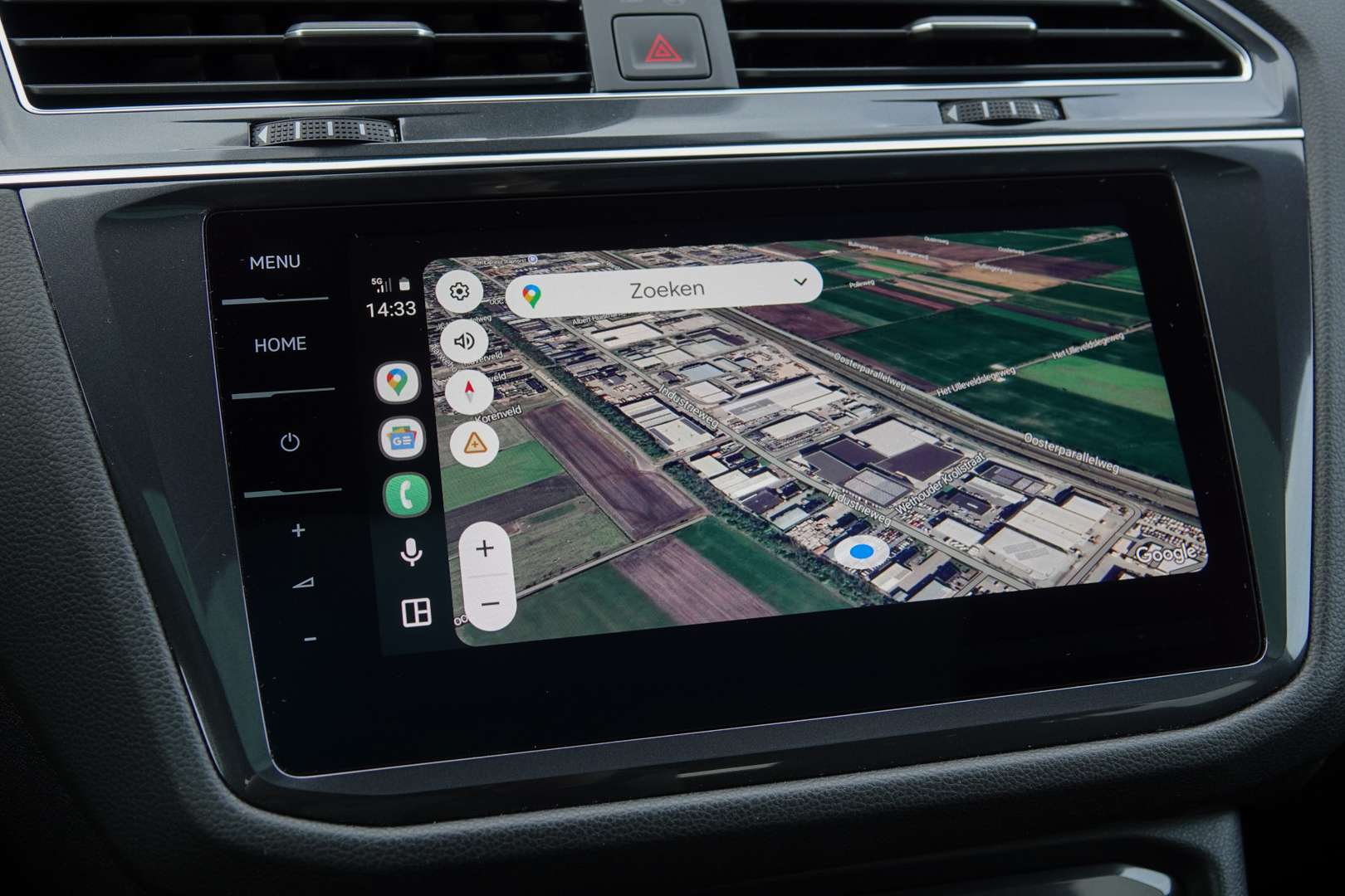 Volkswagen TIGUAN TSI R-Line - 2023 - Joinsteer - #12