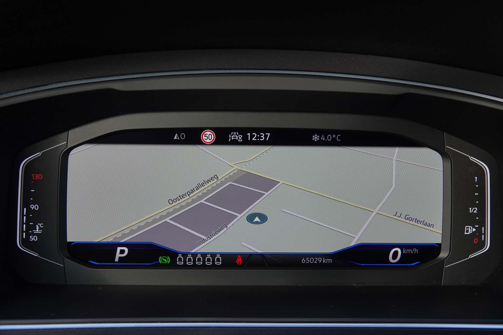 Volkswagen TIGUAN TSI R-Line - 2023 - Joinsteer - #14