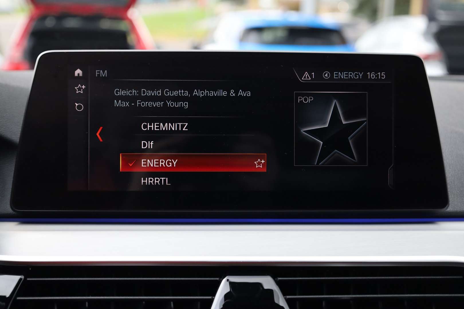 BMW Série 5 M Sport 530d - 2019 - Joinsteer - #11