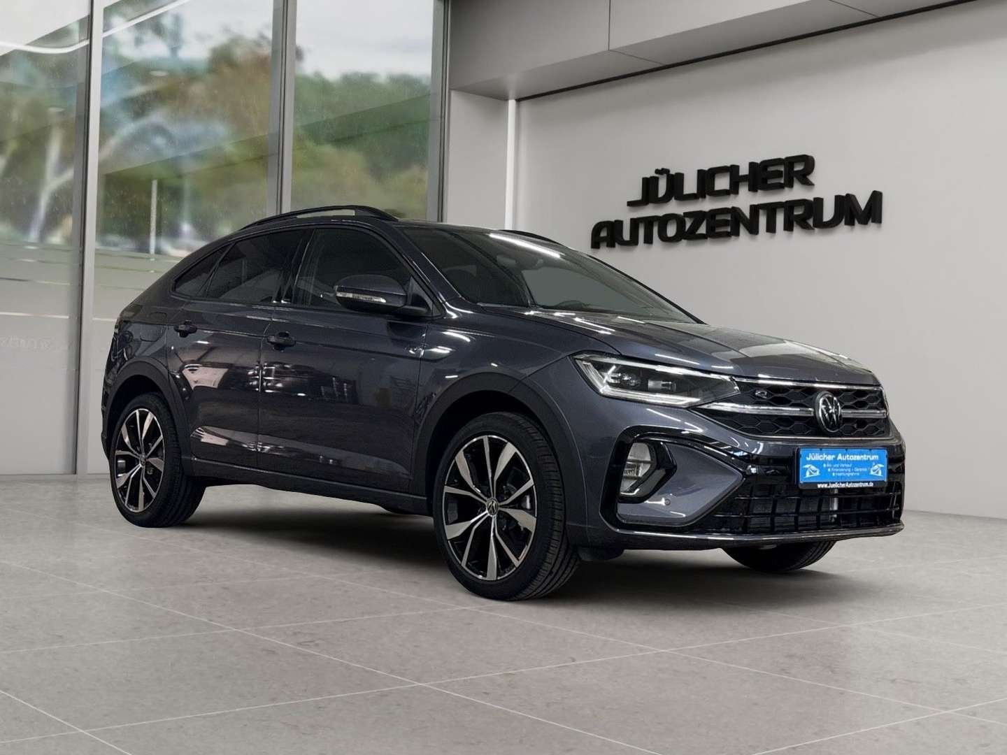 Volkswagen Taigo R-Line - 2025 - Joinsteer - #1