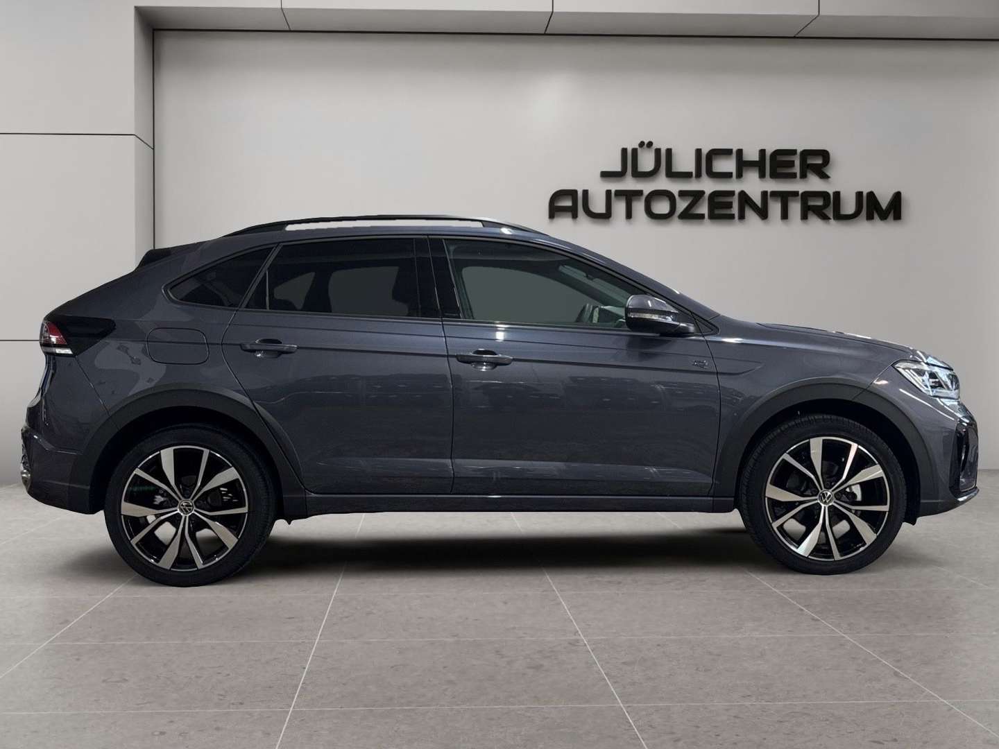 Volkswagen Taigo R-Line - 2025 - Joinsteer - #2