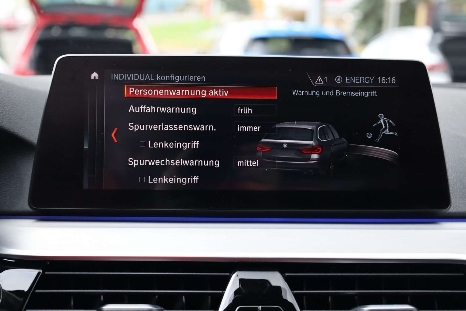 BMW Série 5 M Sport 530d - 2019 - Joinsteer - #14