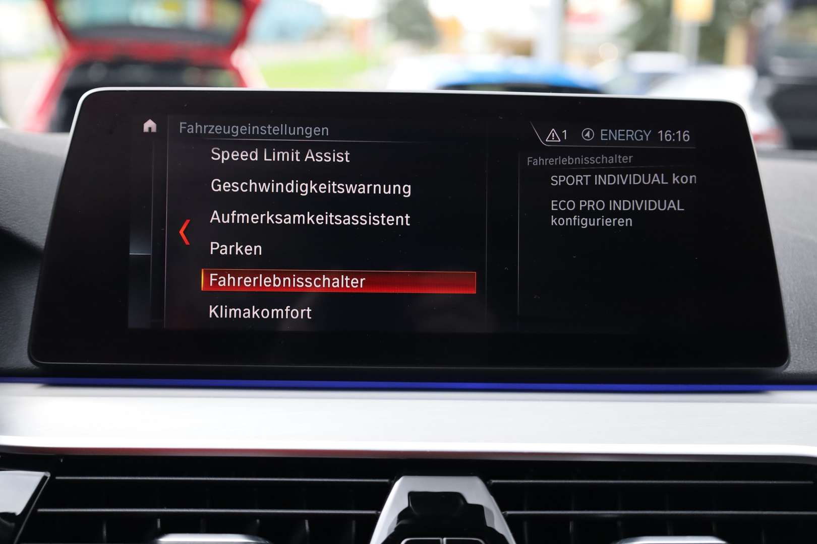 BMW Série 5 M Sport 530d - 2019 - Joinsteer - #15