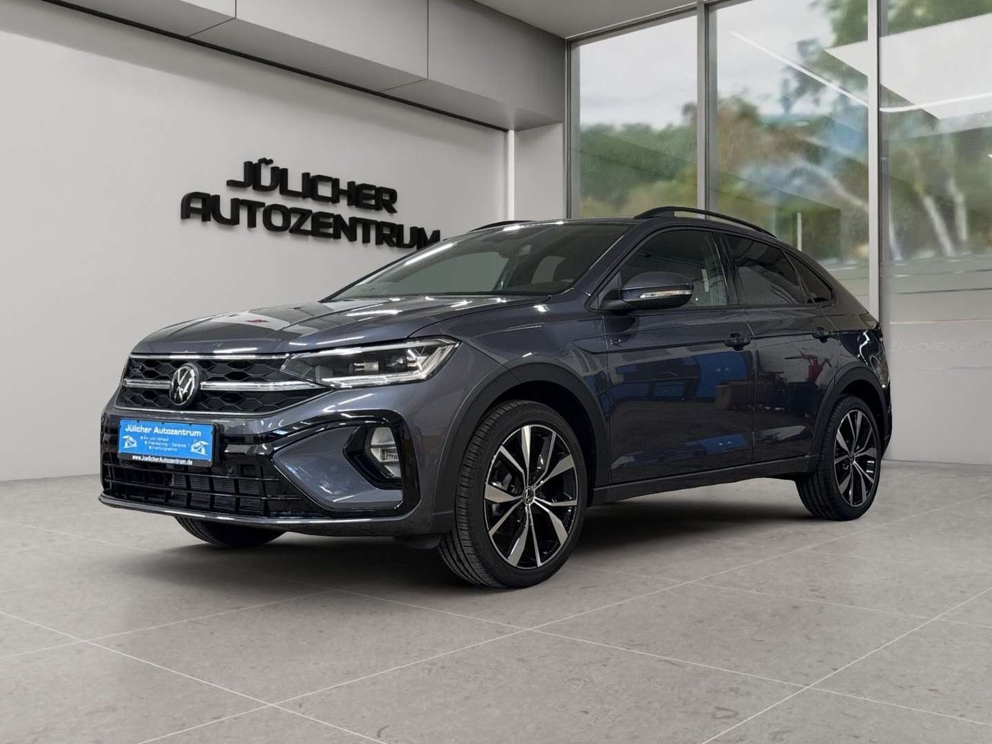 Volkswagen Taigo R-Line - 2025 - Joinsteer - #4