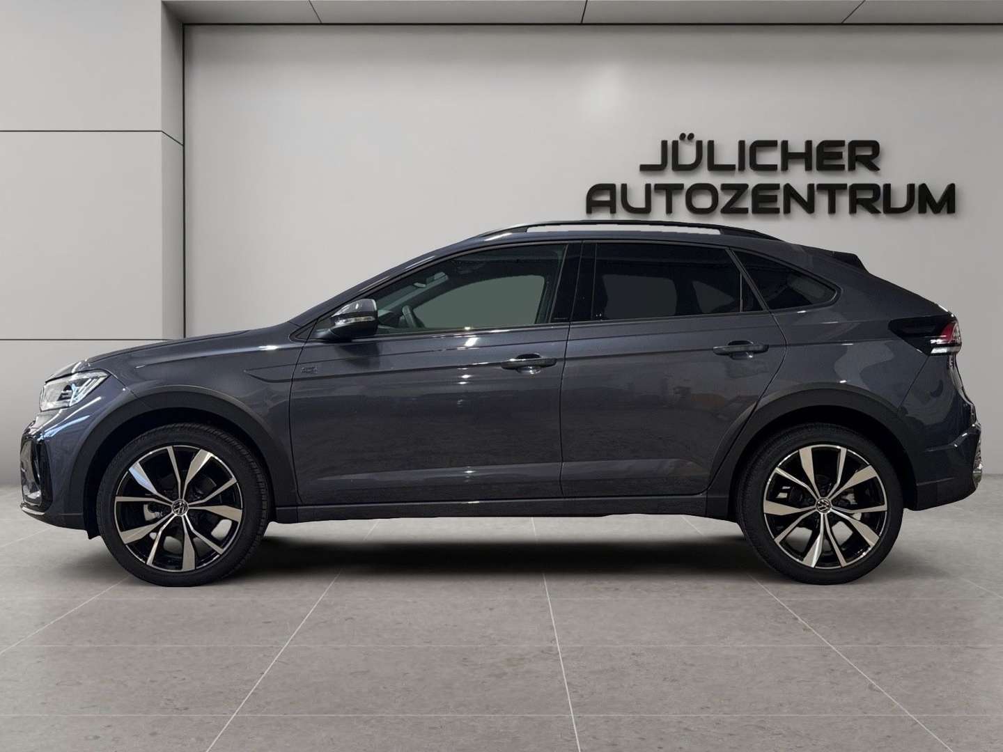 Volkswagen Taigo R-Line - 2025 - Joinsteer - #5