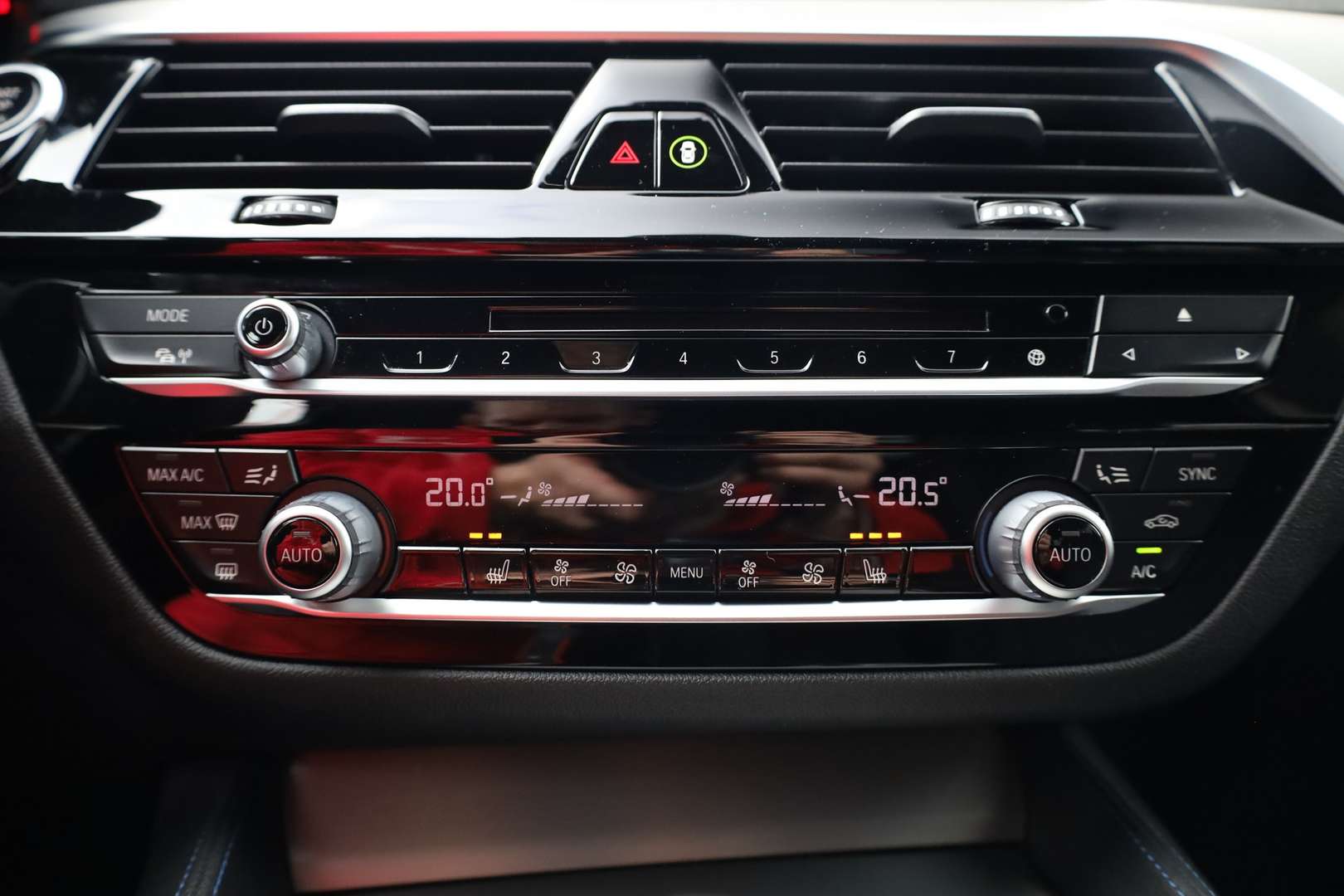 BMW Série 5 M Sport 530d - 2019 - Joinsteer - #17