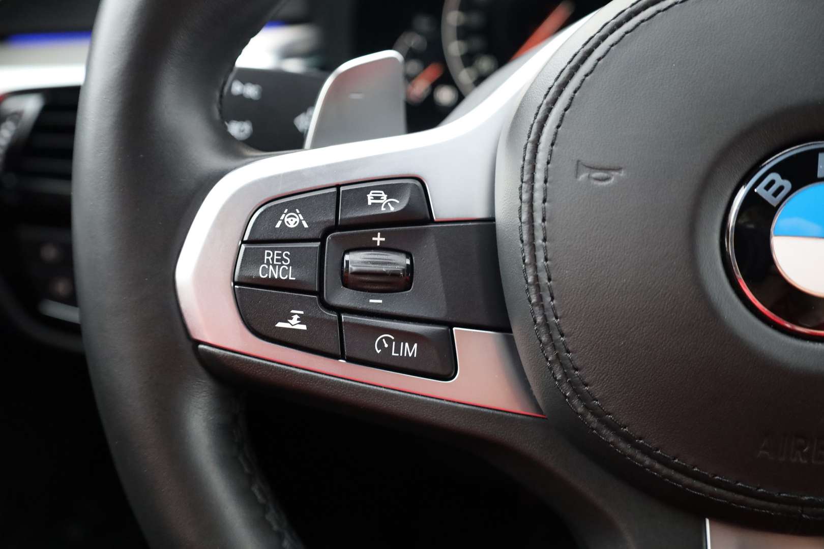 BMW Série 5 M Sport 530d - 2019 - Joinsteer - #22