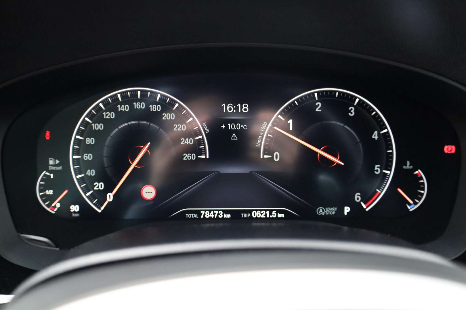 BMW Série 5 M Sport 530d - 2019 - Joinsteer - #25