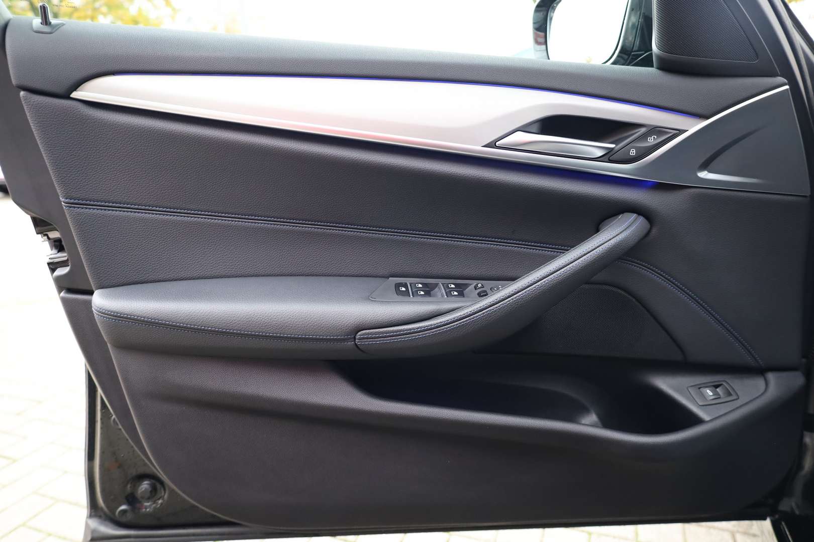 BMW Série 5 M Sport 530d - 2019 - Joinsteer - #27