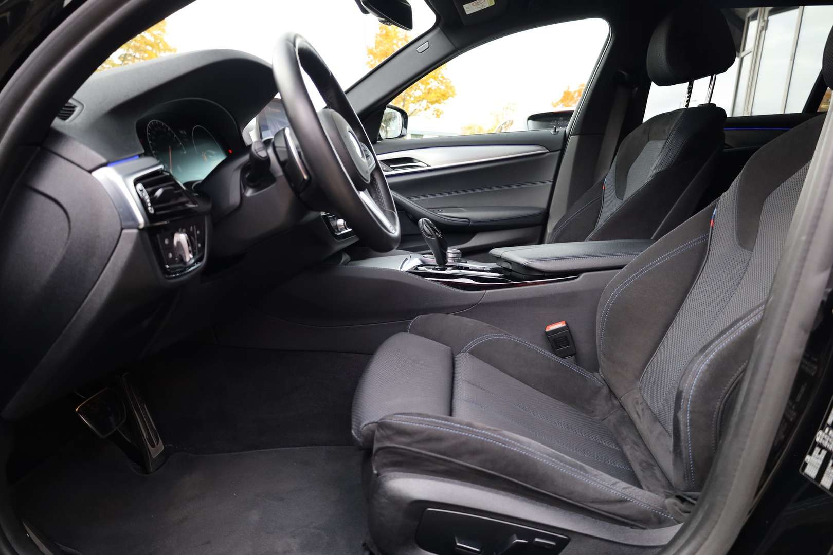 BMW Série 5 M Sport 530d - 2019 - Joinsteer - #28