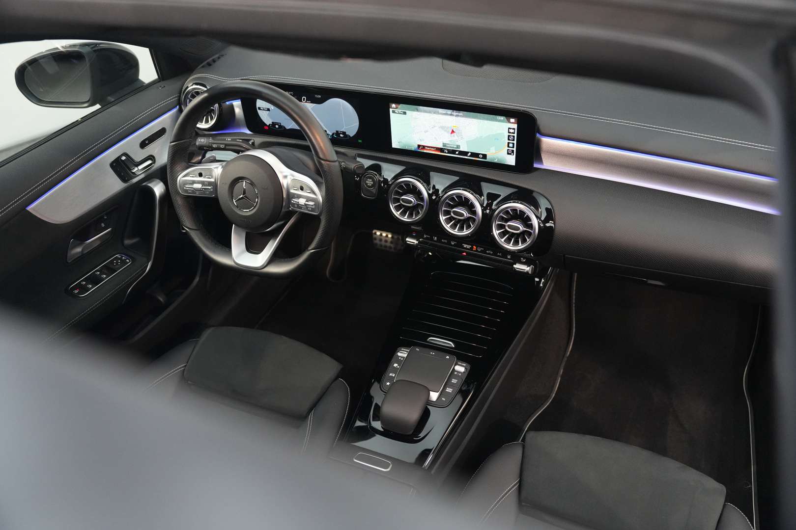 Mercedes Classe A 250 E 250 Night Edition - 2020 - Joinsteer - #2