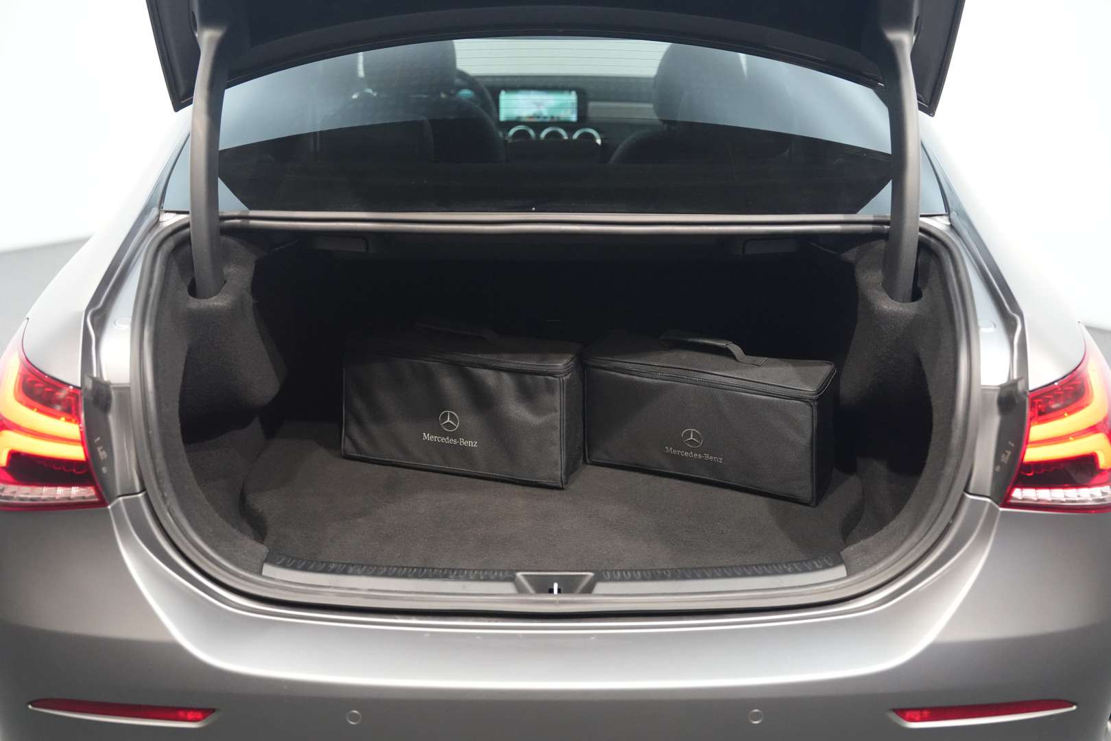 Mercedes Classe A 250 E 250 AMG Line - 2022 - Joinsteer - #10