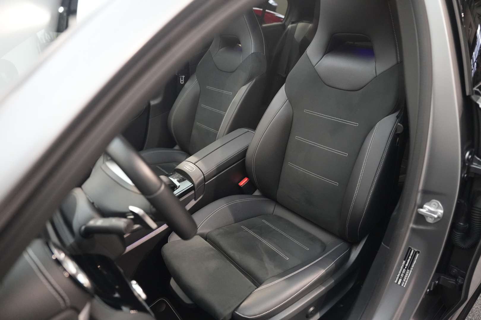 Mercedes Classe A 250 E 250 Night Edition - 2020 - Joinsteer - #11