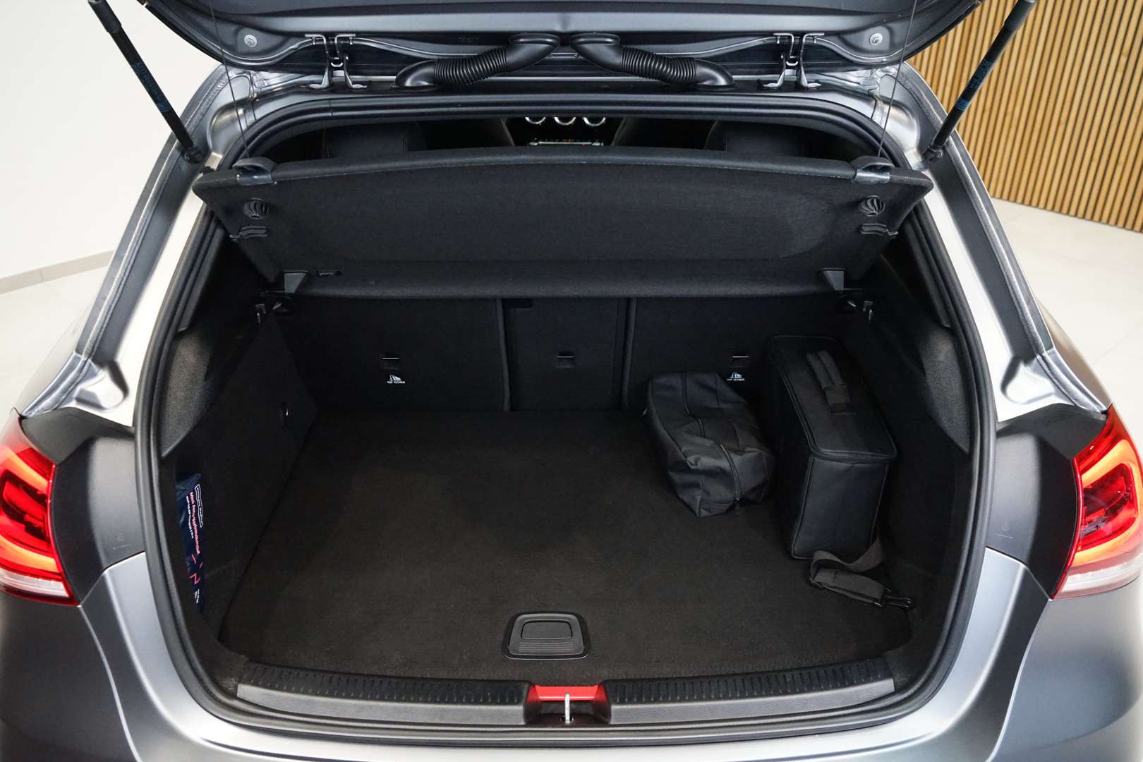 Mercedes Classe A 250 E 250 Night Edition - 2020 - Joinsteer - #14