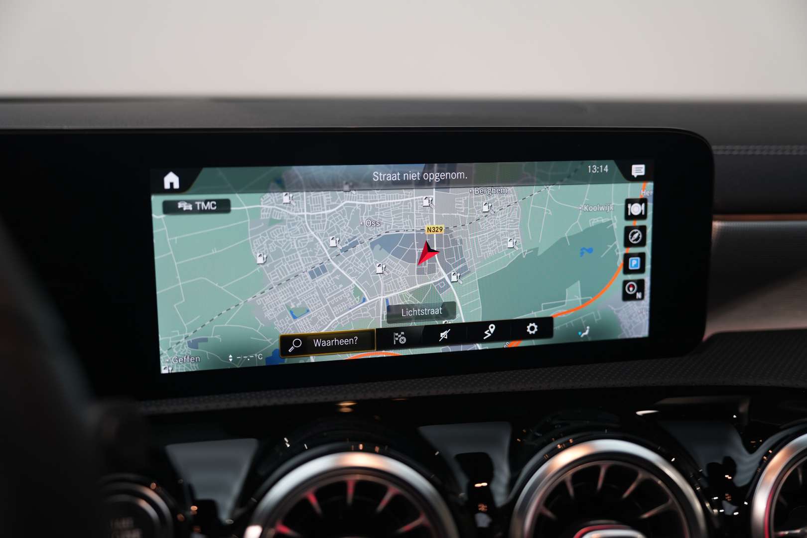 Mercedes Classe A 250 E 250 Night Edition - 2020 - Joinsteer - #15