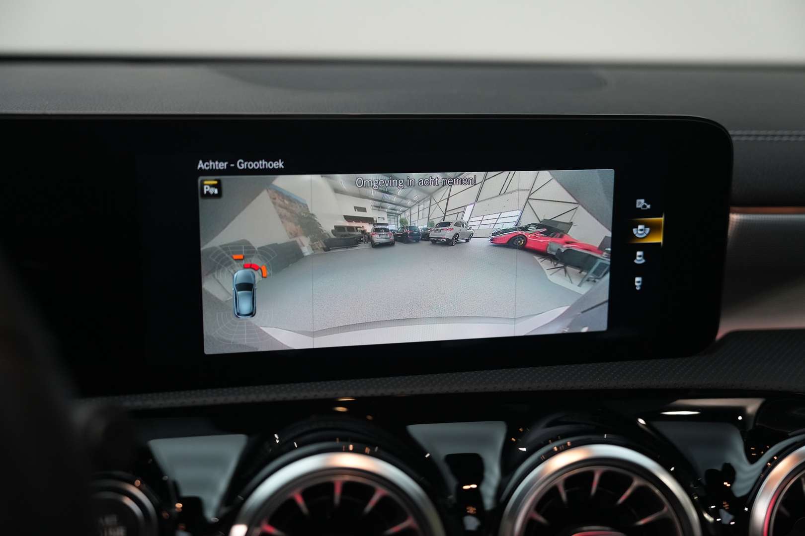 Mercedes Classe A 250 E 250 Night Edition - 2020 - Joinsteer - #16