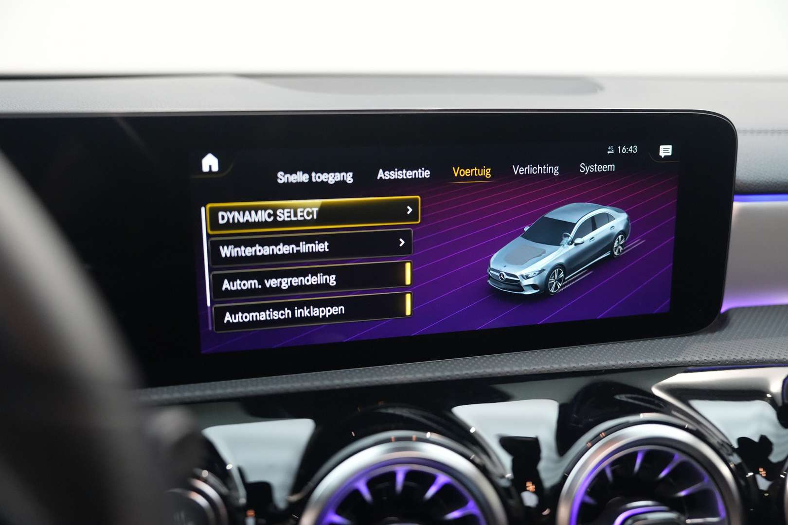 Mercedes Classe A 250 E 250 AMG Line - 2022 - Joinsteer - #21