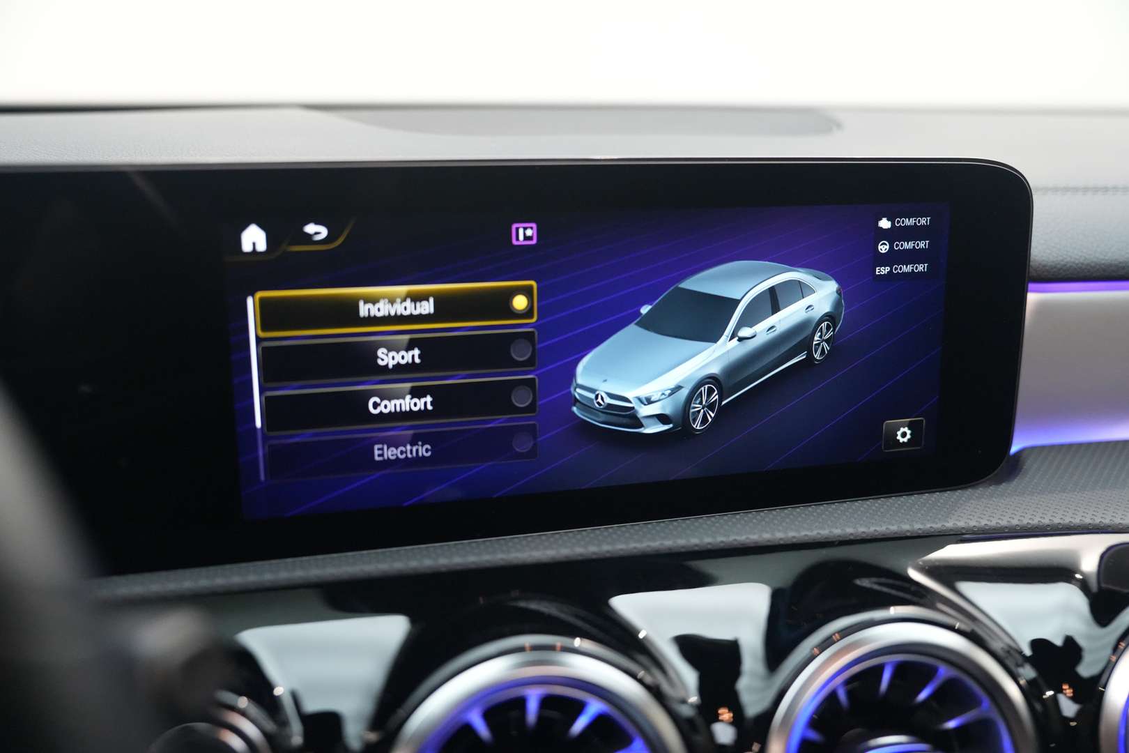 Mercedes Classe A 250 E 250 AMG Line - 2022 - Joinsteer - #23