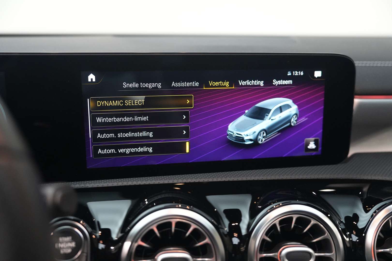 Mercedes Classe A 250 E 250 Night Edition - 2020 - Joinsteer - #19