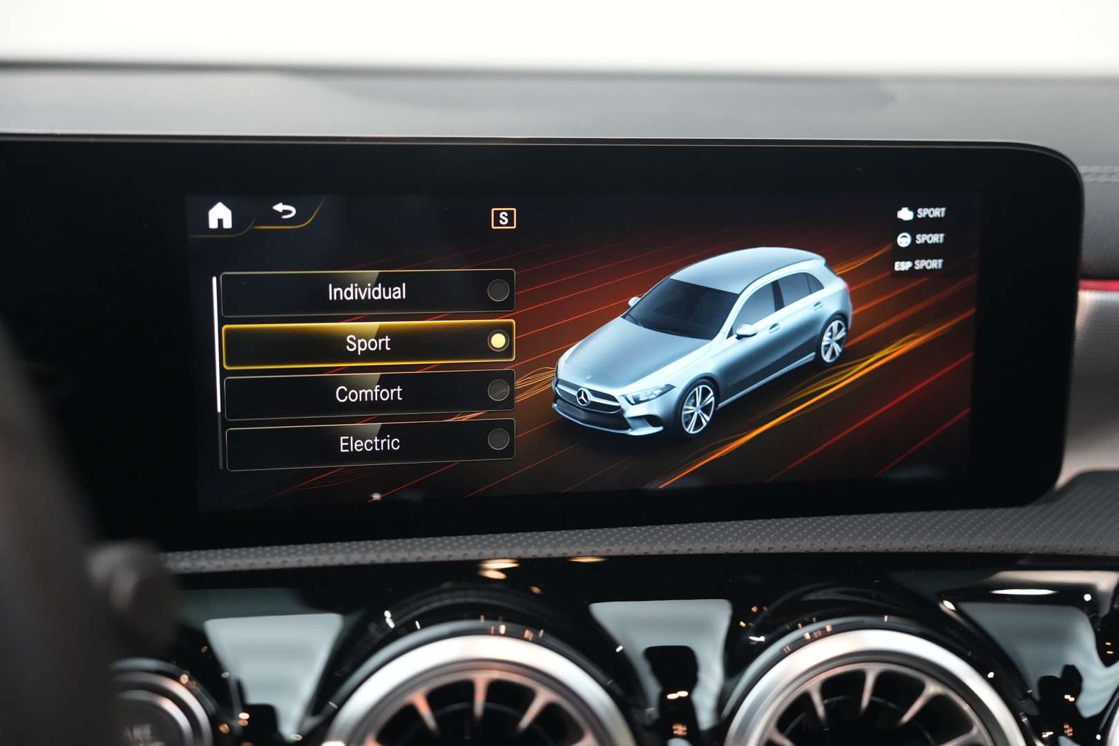 Mercedes Classe A 250 E 250 Night Edition - 2020 - Joinsteer - #20