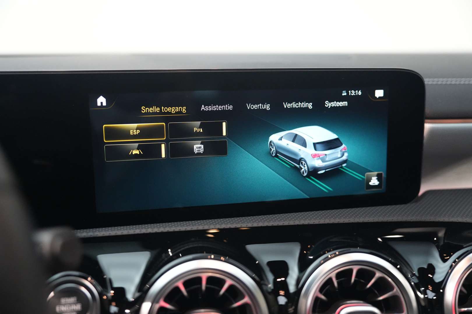 Mercedes Classe A 250 E 250 Night Edition - 2020 - Joinsteer - #21