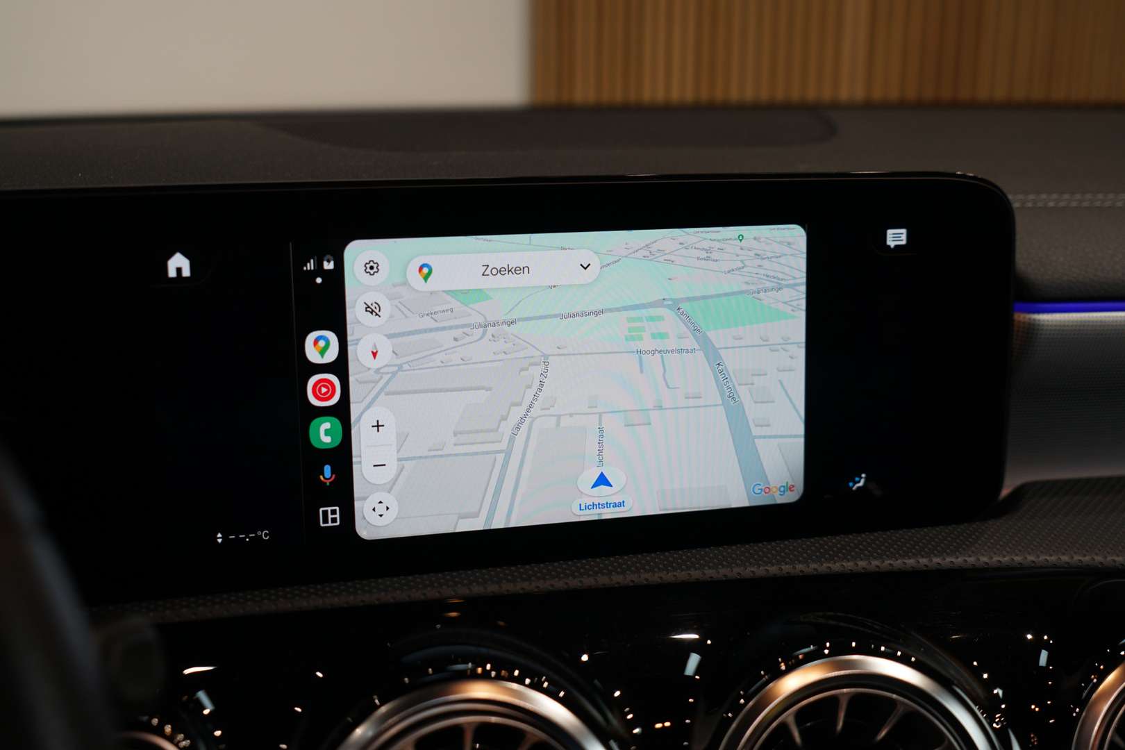 Mercedes Classe A 250 E 250 Night Edition - 2020 - Joinsteer - #23