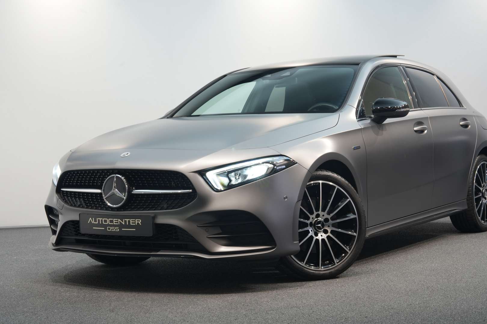 Mercedes Classe A 250 E 250 Night Edition - 2020 - Joinsteer - #25
