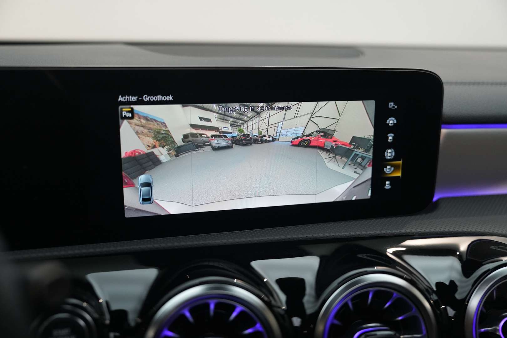 Mercedes Classe A 250 E 250 AMG Line - 2022 - Joinsteer - #33