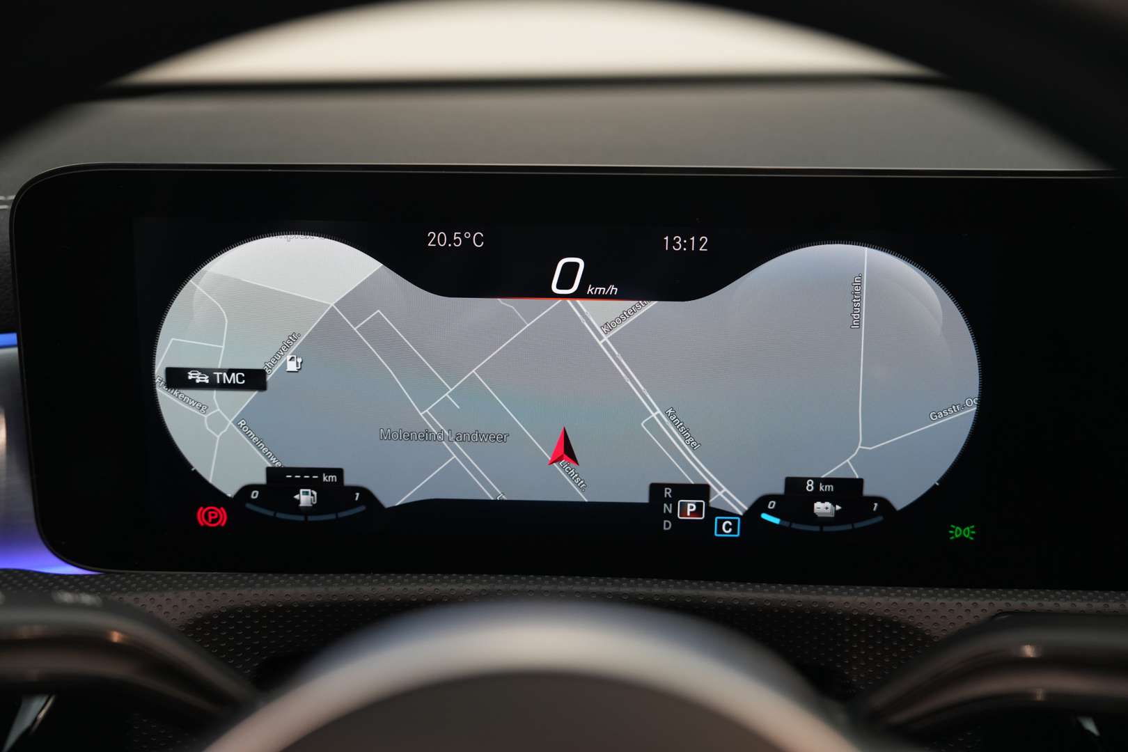 Mercedes Classe A 250 E 250 Night Edition - 2020 - Joinsteer - #31