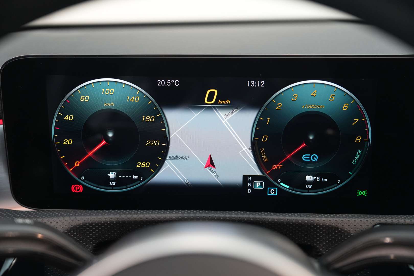 Mercedes Classe A 250 E 250 Night Edition - 2020 - Joinsteer - #32