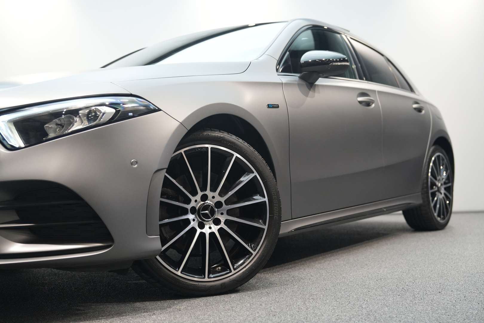 Mercedes Classe A 250 E 250 Night Edition - 2020 - Joinsteer - #35