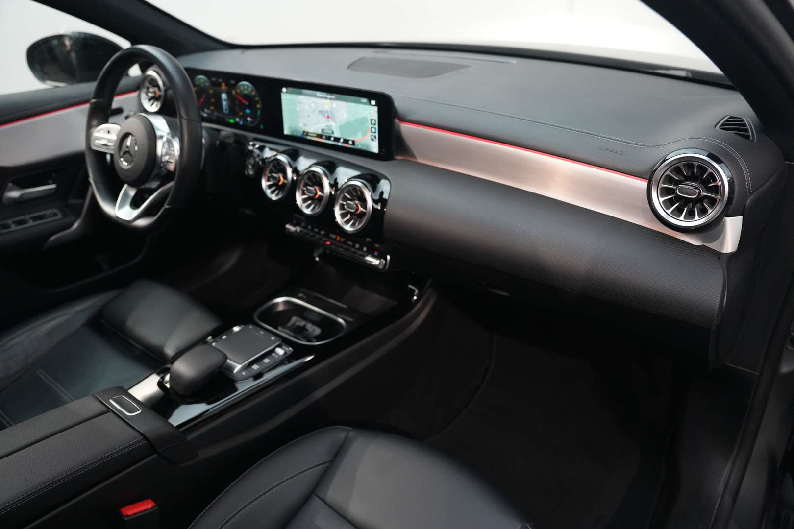 Mercedes Classe A 250 E 250 AMG Line - 2022 - Joinsteer - #39